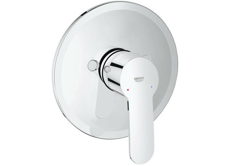 Смеситель для душа Grohe Eurostyle Cosmopolitan 33635002