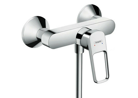 Смеситель для душа Hansgrohe Logis loop 71247000