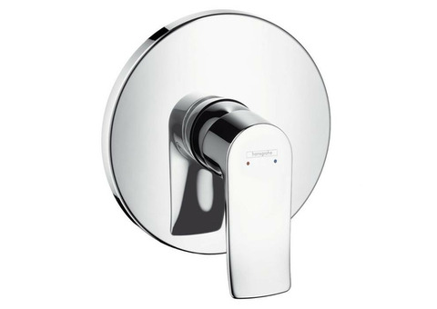 Смеситель для душа Hansgrohe Metris 31685000