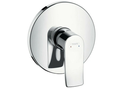 Смеситель для душа Hansgrohe Metris 31686000