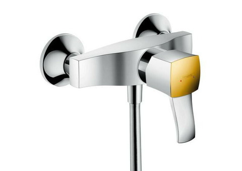 Смеситель для душа Hansgrohe Metropol 31360090