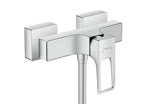 Смеситель для душа Hansgrohe Metropol 74560000