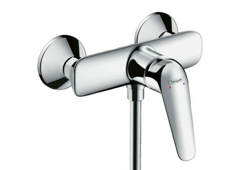 Смеситель для душа Hansgrohe Novus 71062000