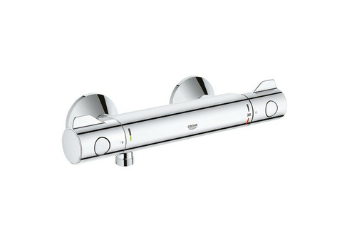 Термостат для душа Grohe Grohtherm 800 34558000