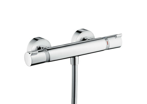 Термостат для душа Hansgrohe Ecostat Comfort 13116000