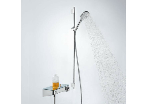 Термостат для душа Hansgrohe Shower Tablet Select 300 13171400