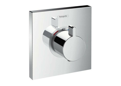 Термостат для душа Hansgrohe ShowerSelect Highflow 15760000