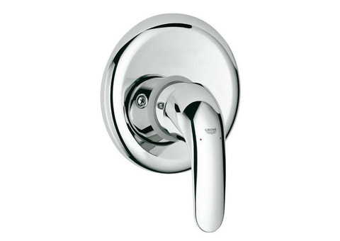 Grohe 32 742 000 Euroeco Смеситель для душа встраиваемый, Комплект