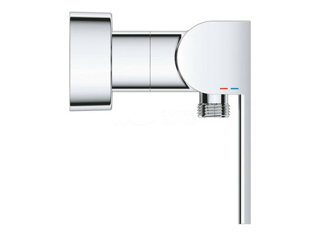 Смеситель Grohe Plus 33577003