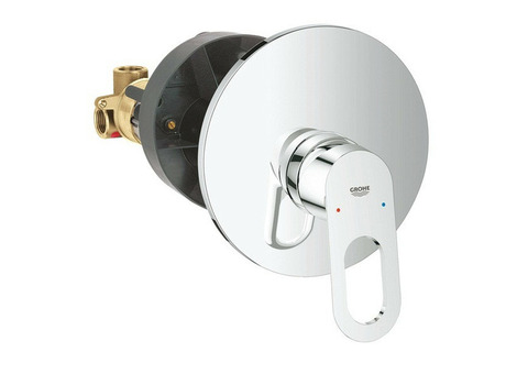 Смеситель для душа Grohe BauLoop 29080000