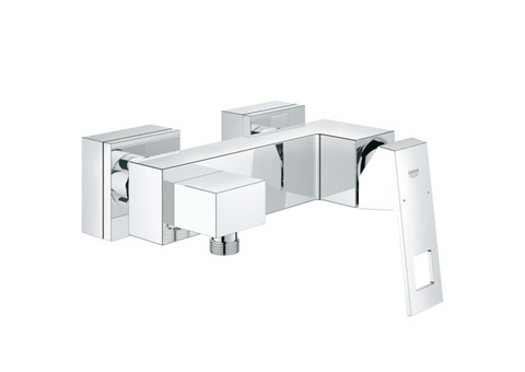 Смеситель для душа Grohe Eurocube 23145000