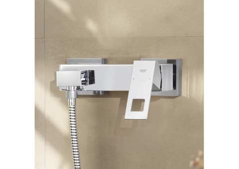 Смеситель для душа Grohe Eurocube 23145000