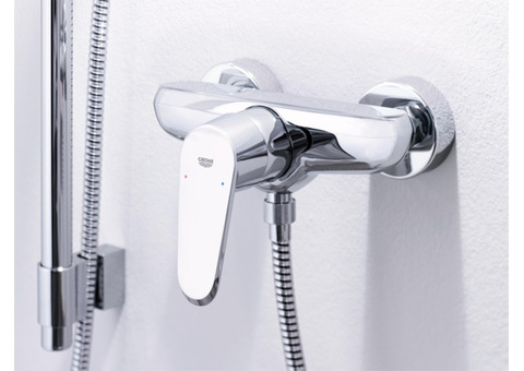 Смеситель для душа Grohe Eurodisc Cosmopolitan 33569002