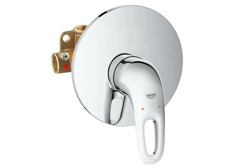 Смеситель для душа Grohe Eurostyle New 33635003