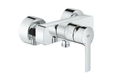 Смеситель для душа Grohe Lineare New 33865001