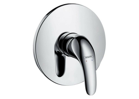 Смеситель для душа Hansgrohe Focus E 31761000