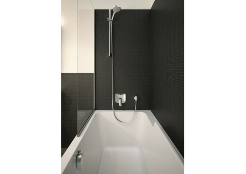 Смеситель для душа Hansgrohe Logis 71407000