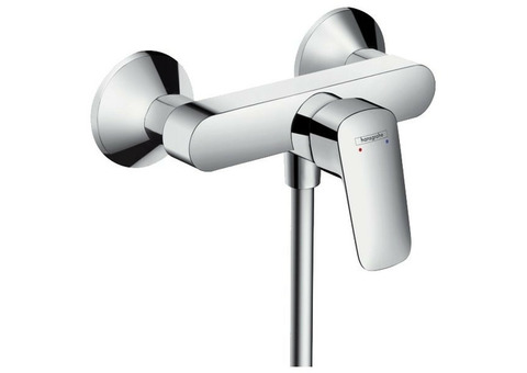 Смеситель для душа Hansgrohe Logis 71601000