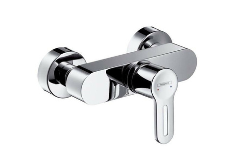 Смеситель для душа Hansgrohe Metropol S 14661000