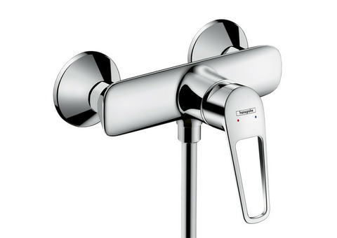 Смеситель для душа Hansgrohe Novus Loop 71360000