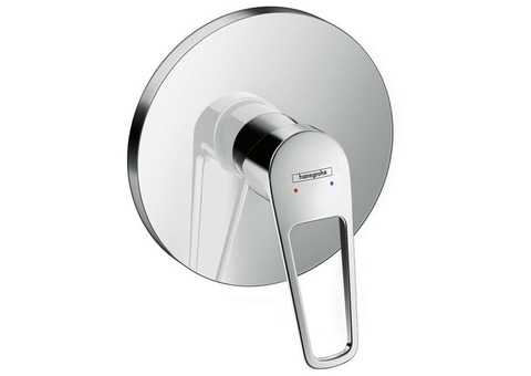 Смеситель для душа Hansgrohe Novus Loop 71365000