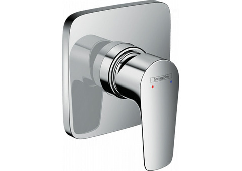 Смеситель для душа Hansgrohe Talis E2 71764000, хром