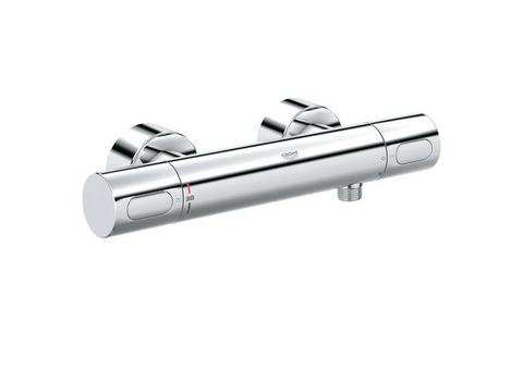 Термостат для душа Grohe Grohtherm 3000 Cosmopolitan 34274000