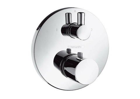 Термостат для душа Hansgrohe Ecostat S 15721000