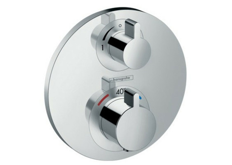 Термостат для душа Hansgrohe Ecostat S 15757000