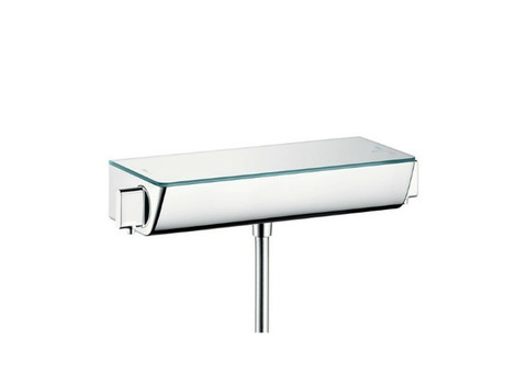 Термостат для душа Hansgrohe Ecostat Select 13111000