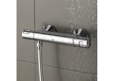 Термостат для душа Grohe Precision Start 34594000