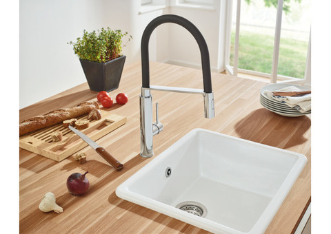 Смеситель для кухни Grohe Concetto 31491000