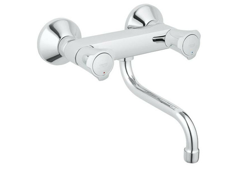 Смеситель для кухни Grohe Costa L 31187001