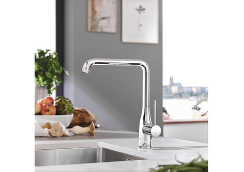 Смеситель для кухни Grohe Essence 30269000