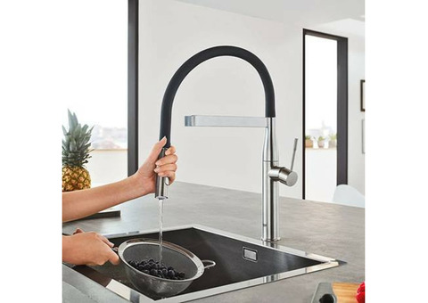 Смеситель для кухни Grohe Essence 30294000