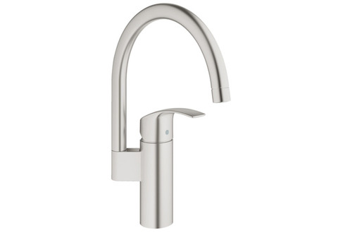 Смеситель для кухни Grohe Eurosmart 33202DC2