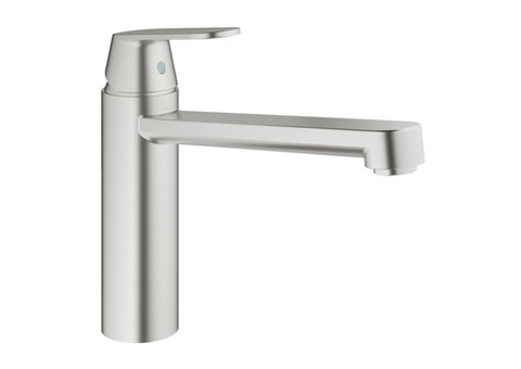 Смеситель для кухни Grohe Eurosmart Cosmopolitan 30193DC0