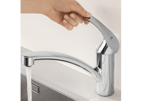 Смеситель для кухни Grohe Eurosmart New 3328120E