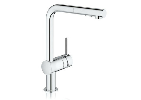 Смеситель для кухни Grohe Minta 30274000