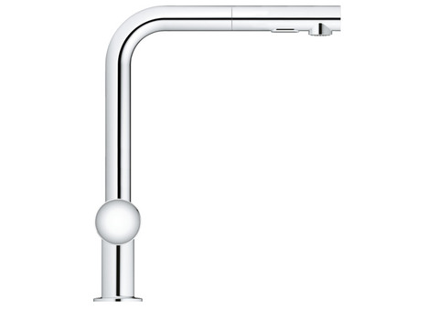 Смеситель для кухни Grohe Minta 30274000