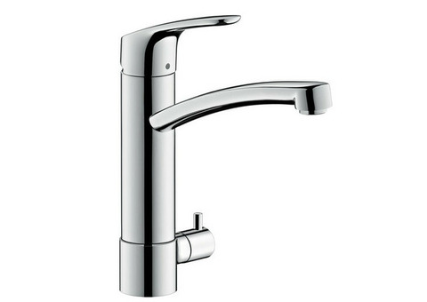 Смеситель для кухни Hansgrohe Focus 31803000