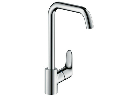 Смеситель для кухни Hansgrohe Focus 31820000