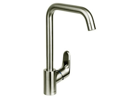 Смеситель для кухни Hansgrohe Focus 31820800 Нержавеющая сталь