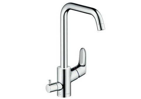 Смеситель для кухни Hansgrohe Focus 31823000