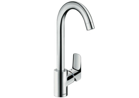 Смеситель для кухни Hansgrohe Logis 71835000