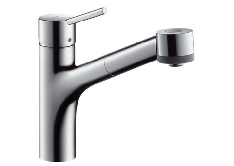 Смеситель для кухни Hansgrohe Talis S 32841000