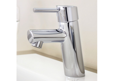 Смеситель для раковины Grohe Concetto 2338510E