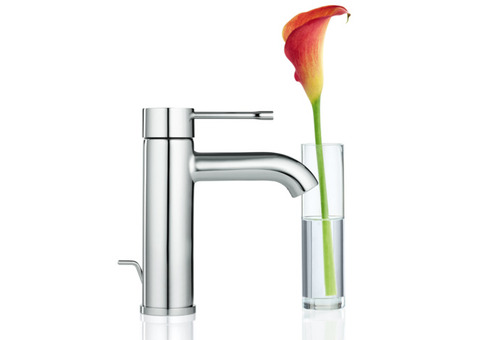 Смеситель для раковины Grohe Essence 23589001