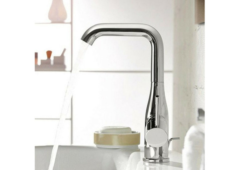 Смеситель для раковины Grohe Essence+ 23462001