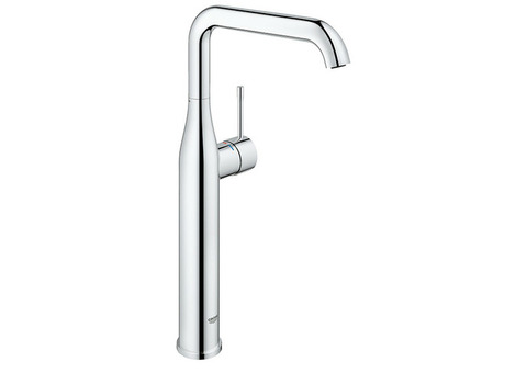 Смеситель для раковины Grohe Essence+ 32901001 свободностоящий